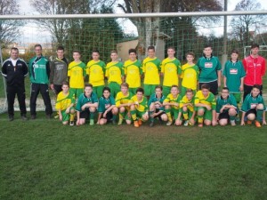 BILD C Jugend
